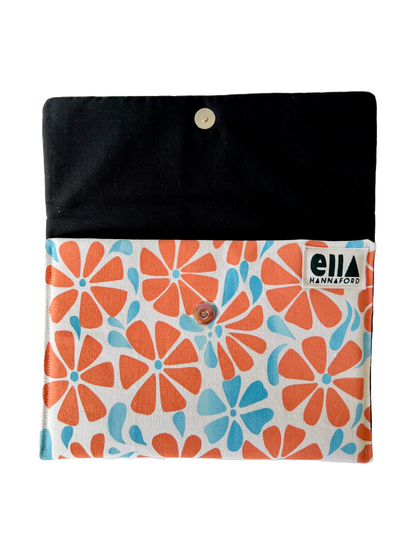 BLOSSOM | LARGE CLUTCH