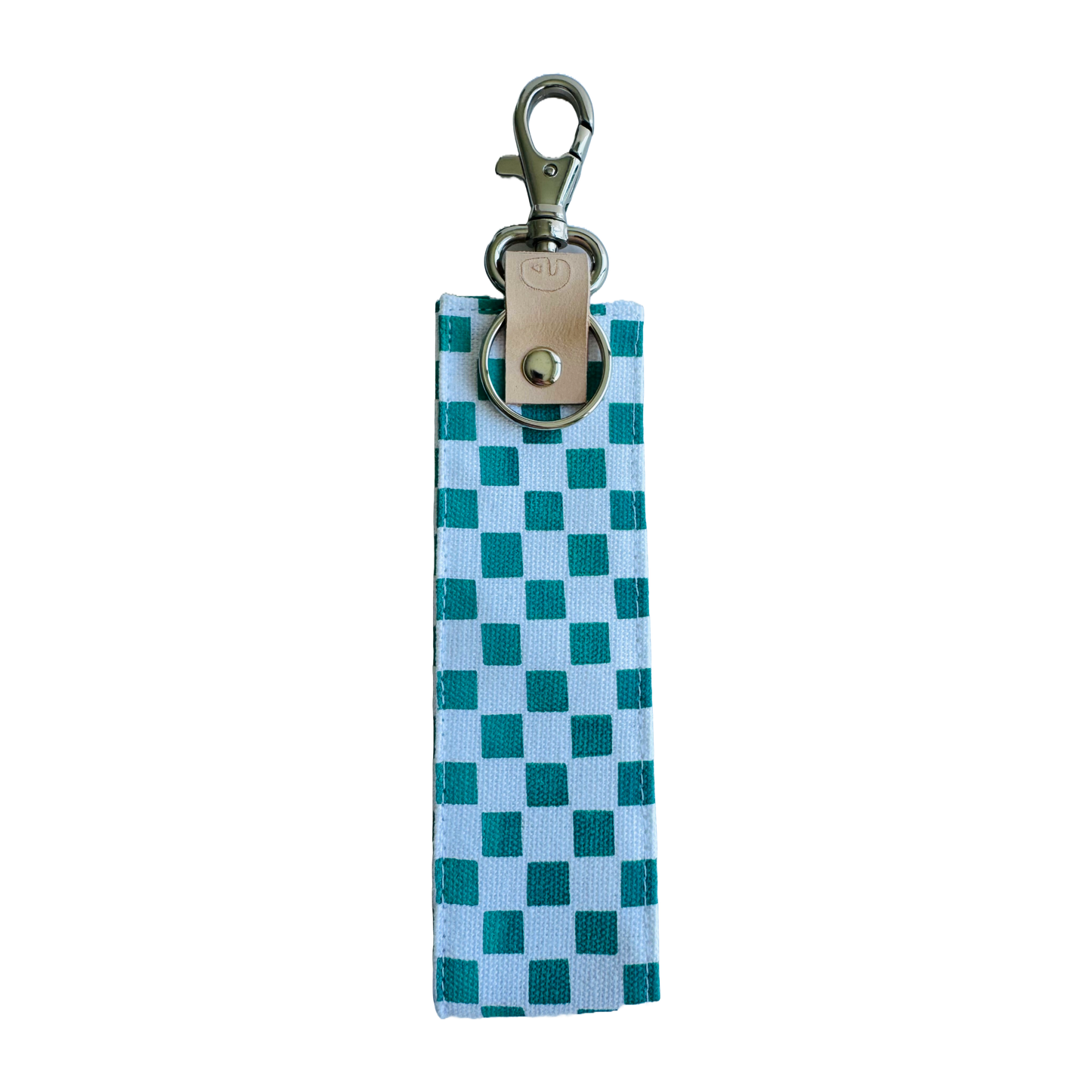 CHECKERS | KEYCHAIN