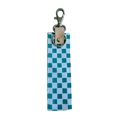 CHECKERS | KEYCHAIN