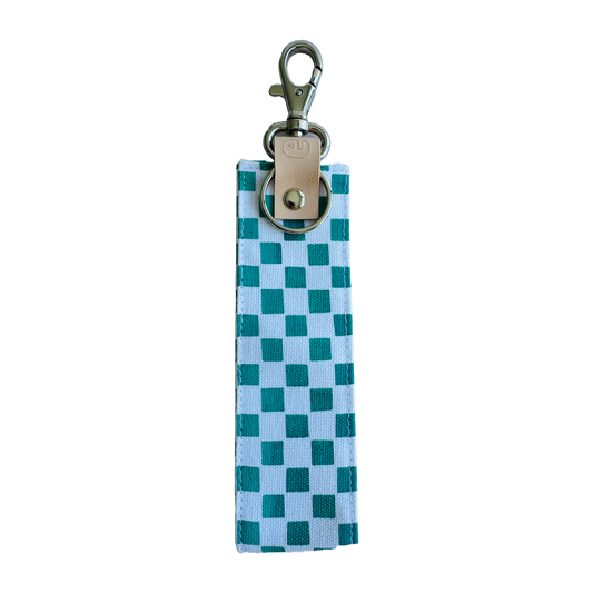 CHECKERS | KEYCHAIN