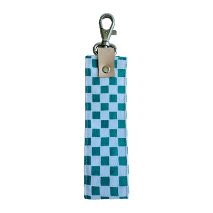 CHECKERS | KEYCHAIN