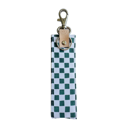 CHECKERS | KEYCHAIN