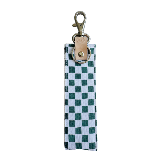 CHECKERS | KEYCHAIN