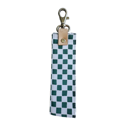 CHECKERS | KEYCHAIN