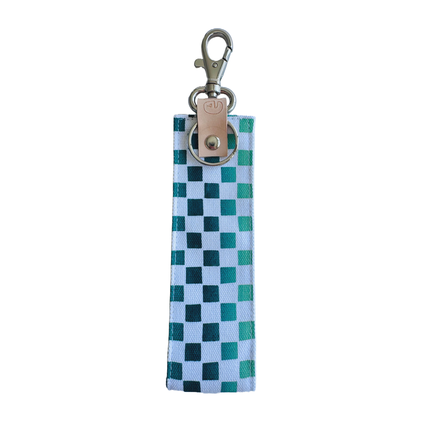 CHECKERS | KEYCHAIN