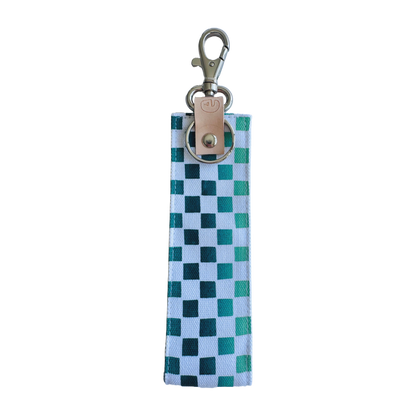 CHECKERS | KEYCHAIN