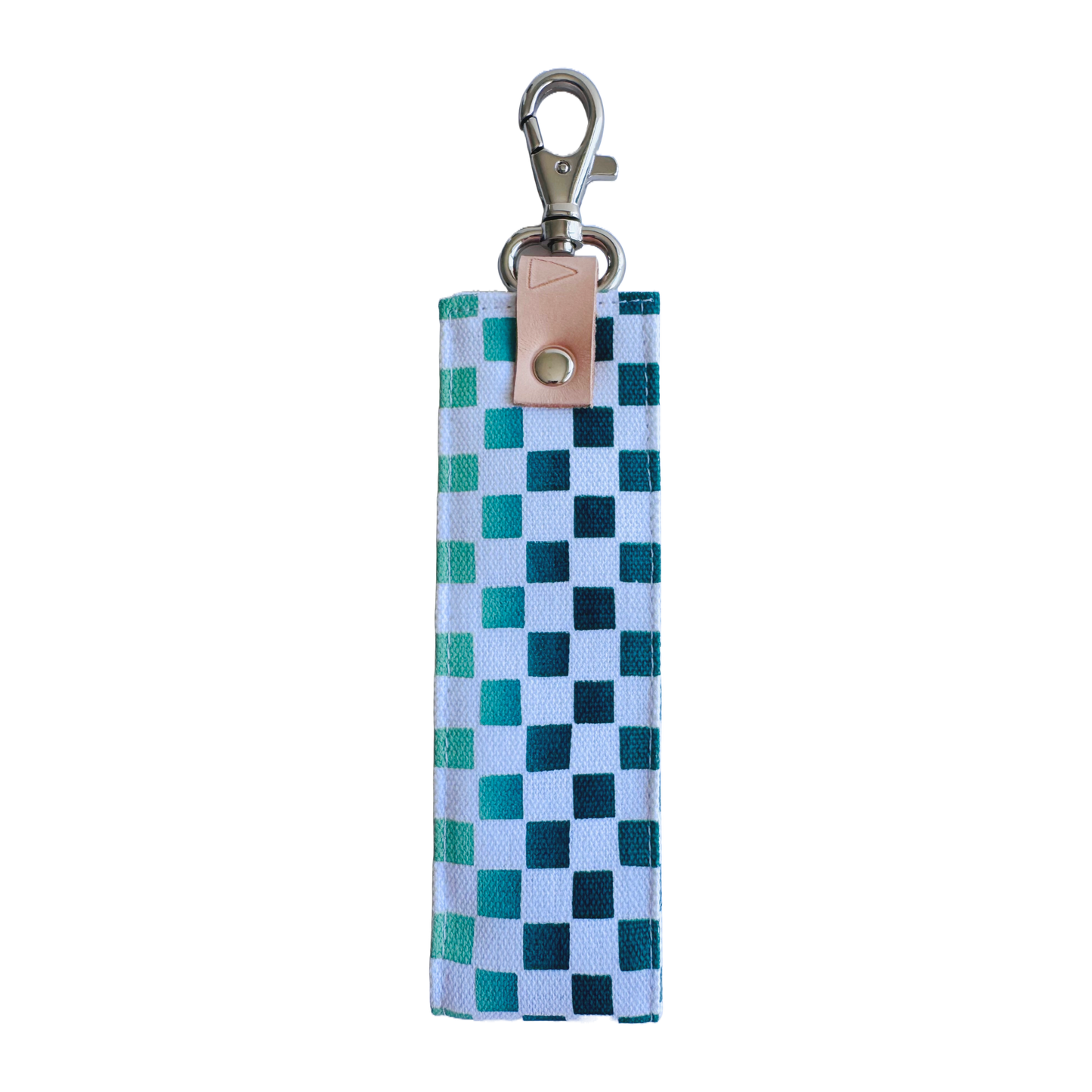 CHECKERS | KEYCHAIN