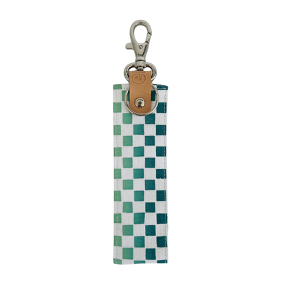 CHECKERS | KEYCHAIN