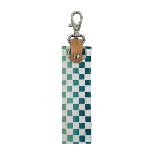 CHECKERS | KEYCHAIN