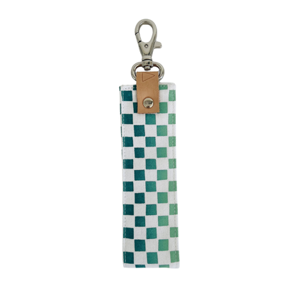 CHECKERS | KEYCHAIN