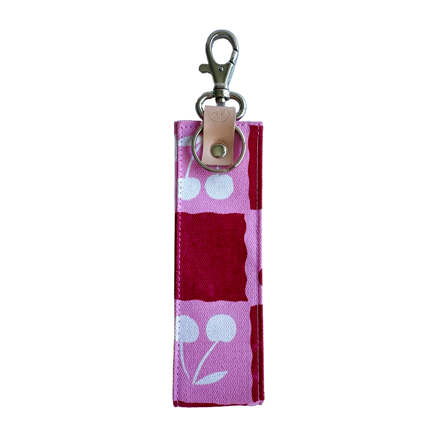 CHERRY BOMB | KEYCHAIN