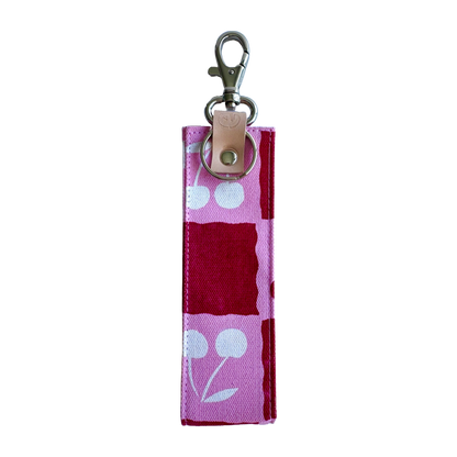 CHERRY BOMB | KEYCHAIN