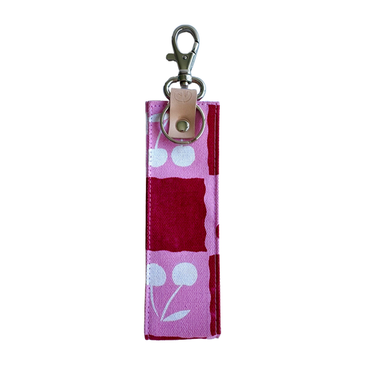 CHERRY BOMB | KEYCHAIN