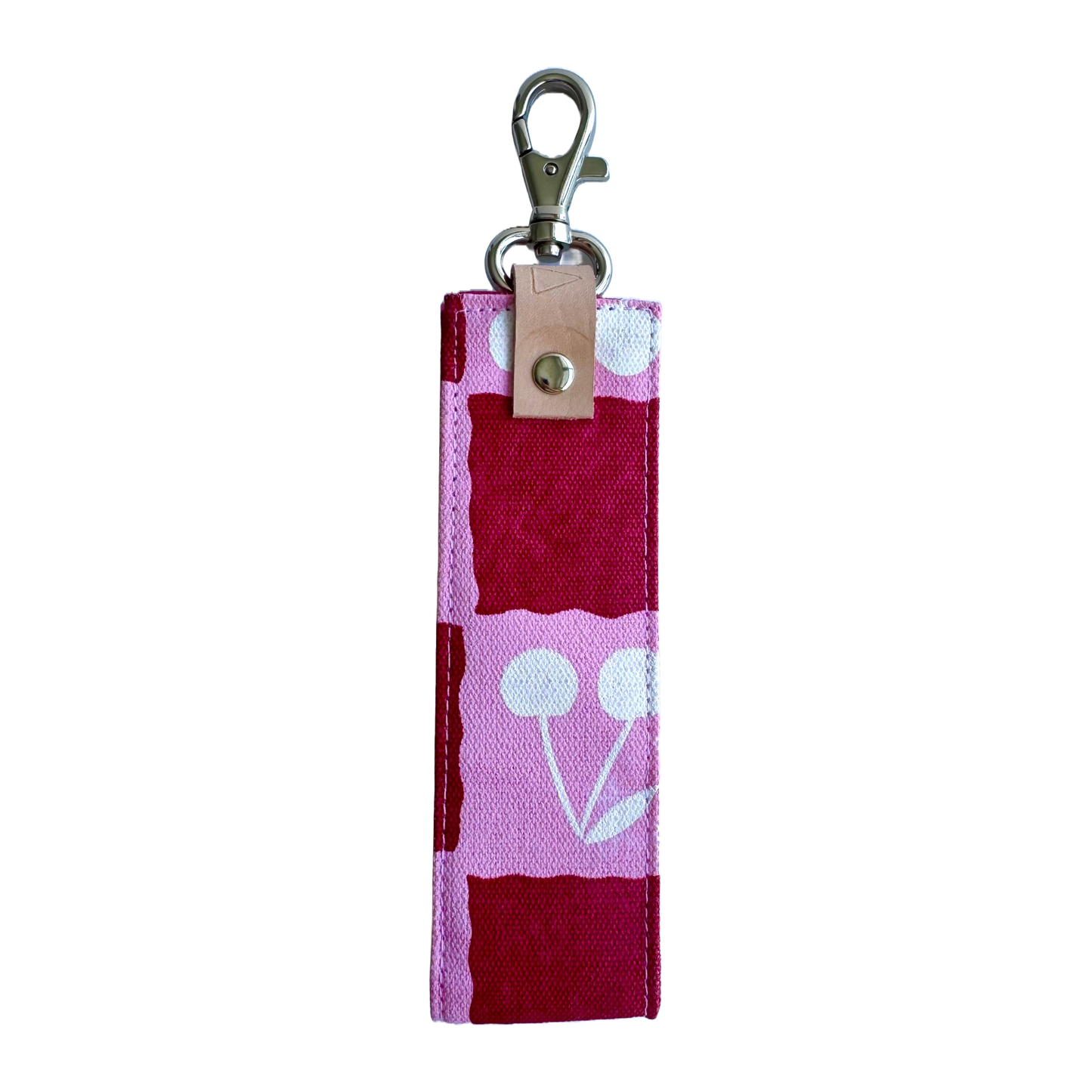 CHERRY BOMB | KEYCHAIN