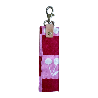 CHERRY BOMB | KEYCHAIN