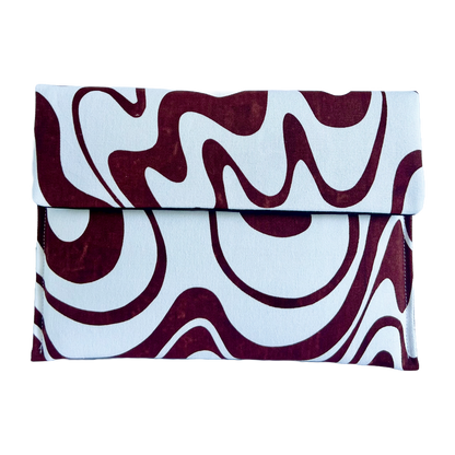 CHOCOLATE SUNDAE | LARGE CLUTCH