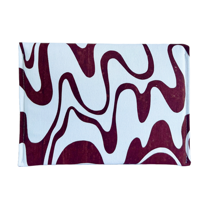 CHOCOLATE SUNDAE | LARGE CLUTCH