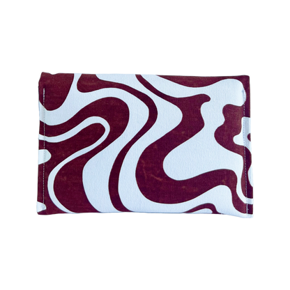 CHOCOLATE SUNDAE | SMALL CLUTCH