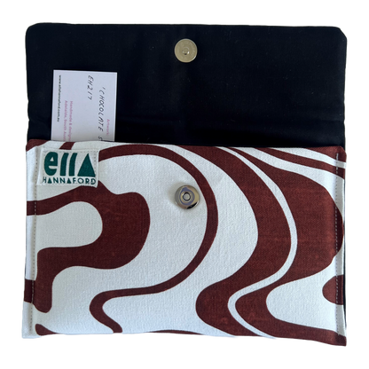 CHOCOLATE SUNDAE | SMALL CLUTCH