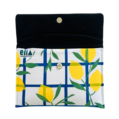 LIMONCELLO | LARGE CLUTCH