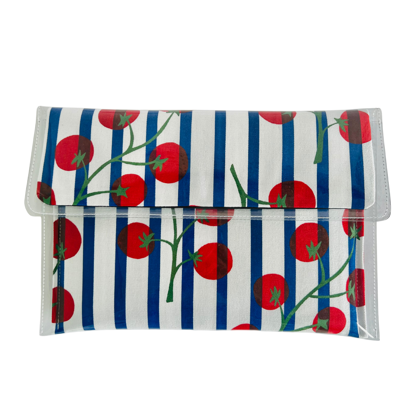 POMODORI | LARGE CLUTCH