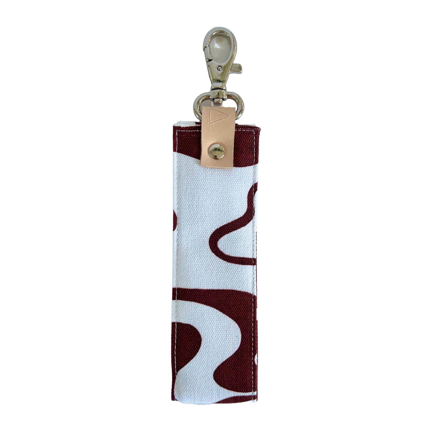 CHOCOLATE SUNDAE | KEYCHAIN