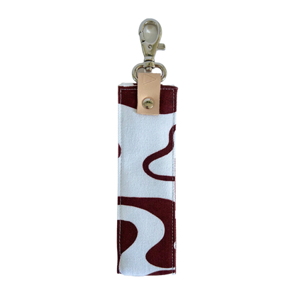 CHOCOLATE SUNDAE | KEYCHAIN