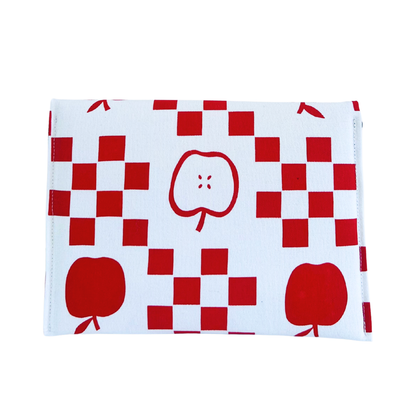 THE FIRST APPLE | LARGE CLUTCH