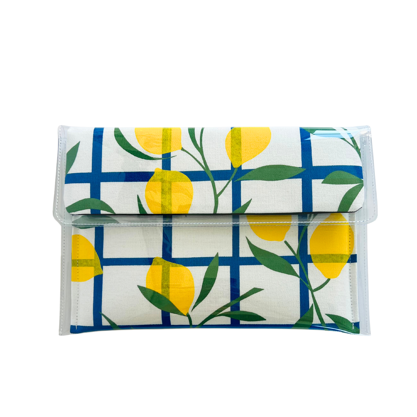 LIMONCELLO | LARGE CLUTCH