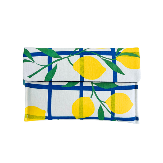 LIMONCELLO | SMALL CLUTCH
