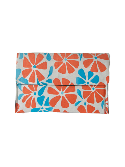 BLOSSOM | SMALL CLUTCH