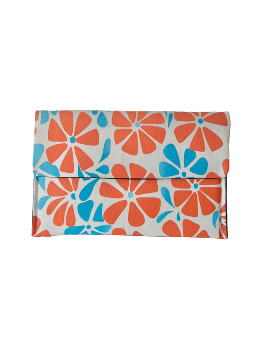 BLOSSOM | SMALL CLUTCH