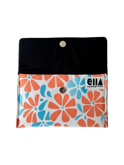 BLOSSOM | SMALL CLUTCH