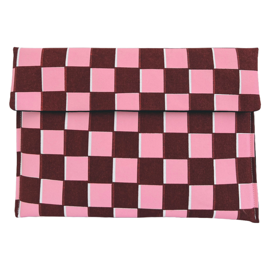 BLUSH & BRONZER | 13" / 14" LAPTOP CASE