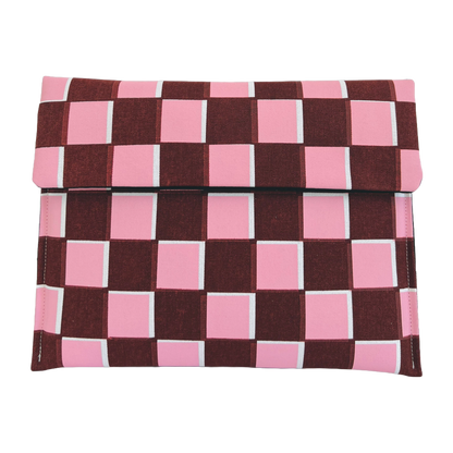 BLUSH & BRONZER | 11" TECH CASE