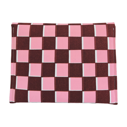 BLUSH & BRONZER | 11" TECH CASE