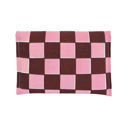 BLUSH & BRONZER | SMALL CLUTCH