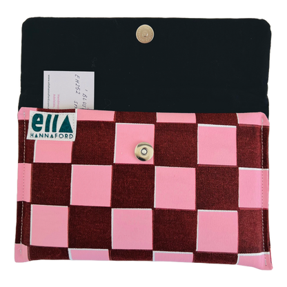 BLUSH & BRONZER | SMALL CLUTCH