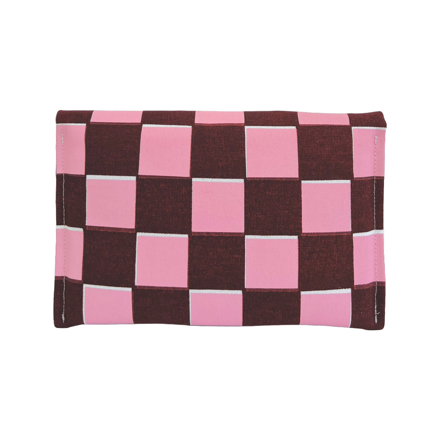 BLUSH & BRONZER | SMALL CLUTCH