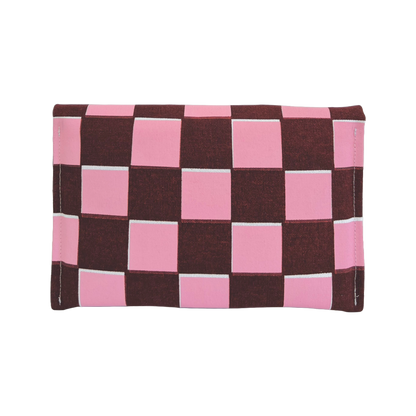 BLUSH & BRONZER | SMALL CLUTCH