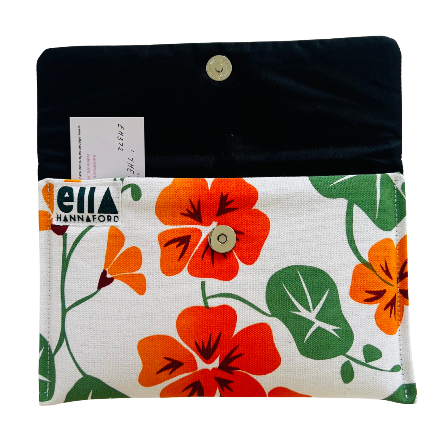 THE RIVER | SMALL CLUTCH