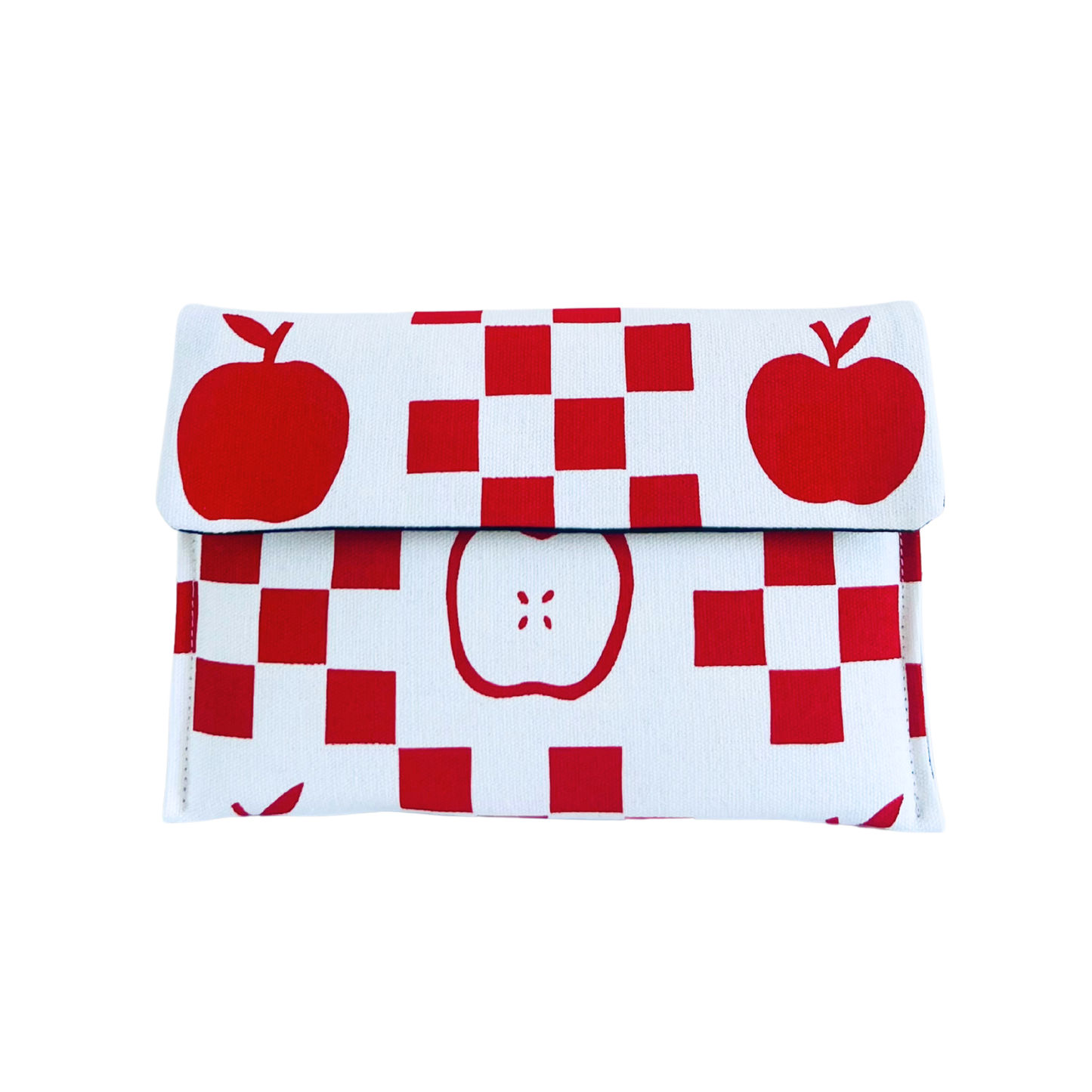 THE FIRST APPLE | SMALL CLUTCH