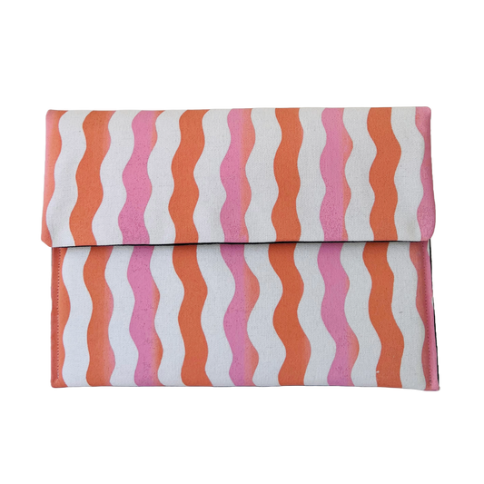 CANDY POP | LARGE CLUTCH