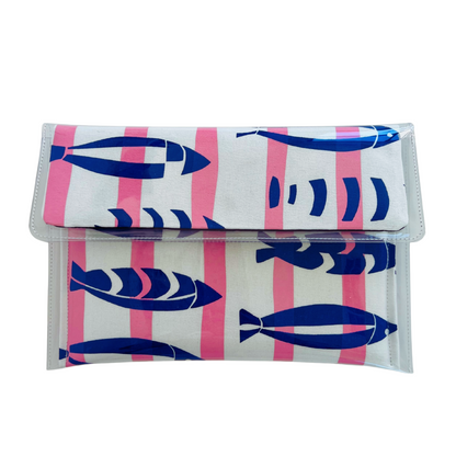 FIVE & TWO | LARGE CLUTCH
