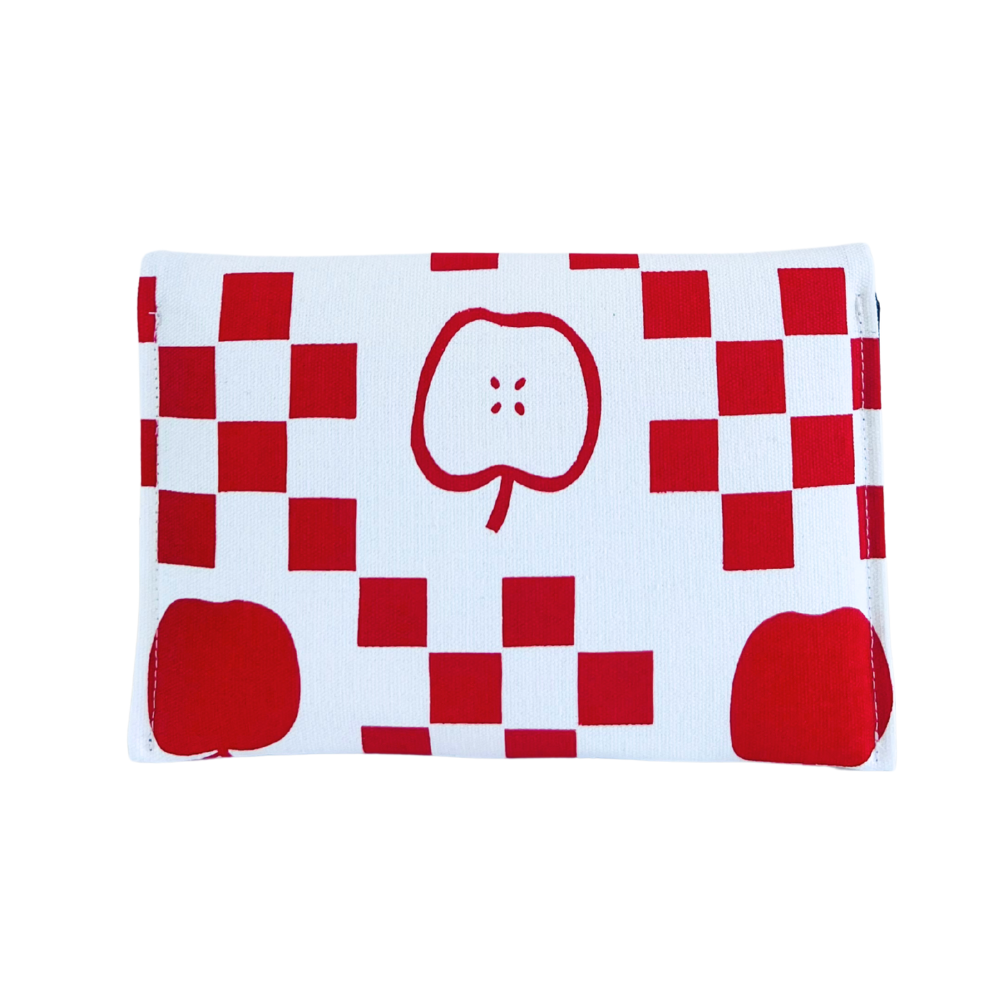 THE FIRST APPLE | SMALL CLUTCH