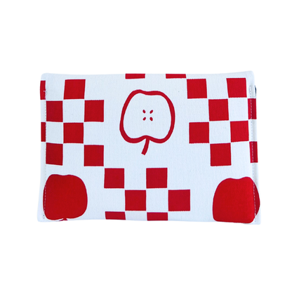 THE FIRST APPLE | SMALL CLUTCH