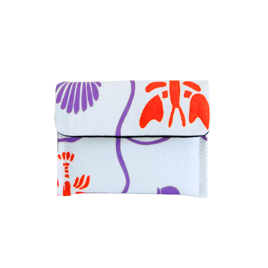 SHELL & CLAW | SMALL PURSE