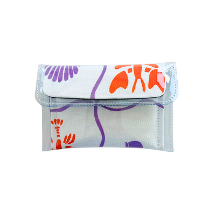 SHELL & CLAW | SMALL PURSE