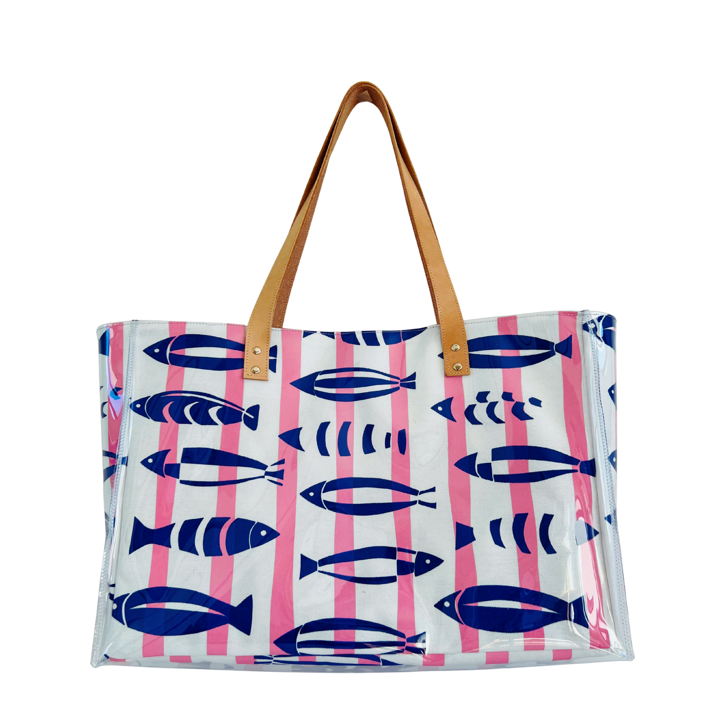 FIVE & TWO | EVERYWHERE TOTE