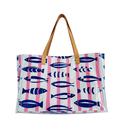 FIVE & TWO | EVERYWHERE TOTE